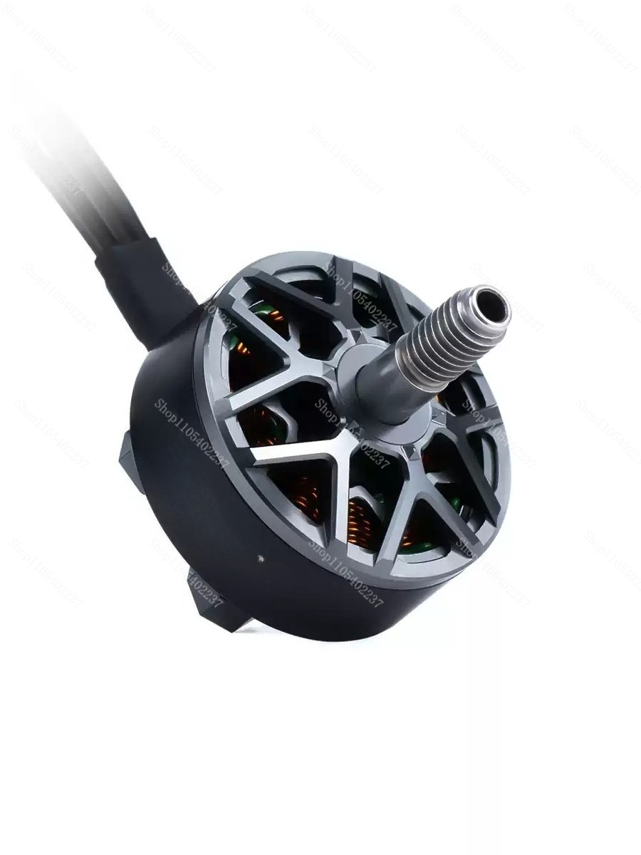 2207 V2 Brushless Motor for 5  - Drone Cinematic recension och pris