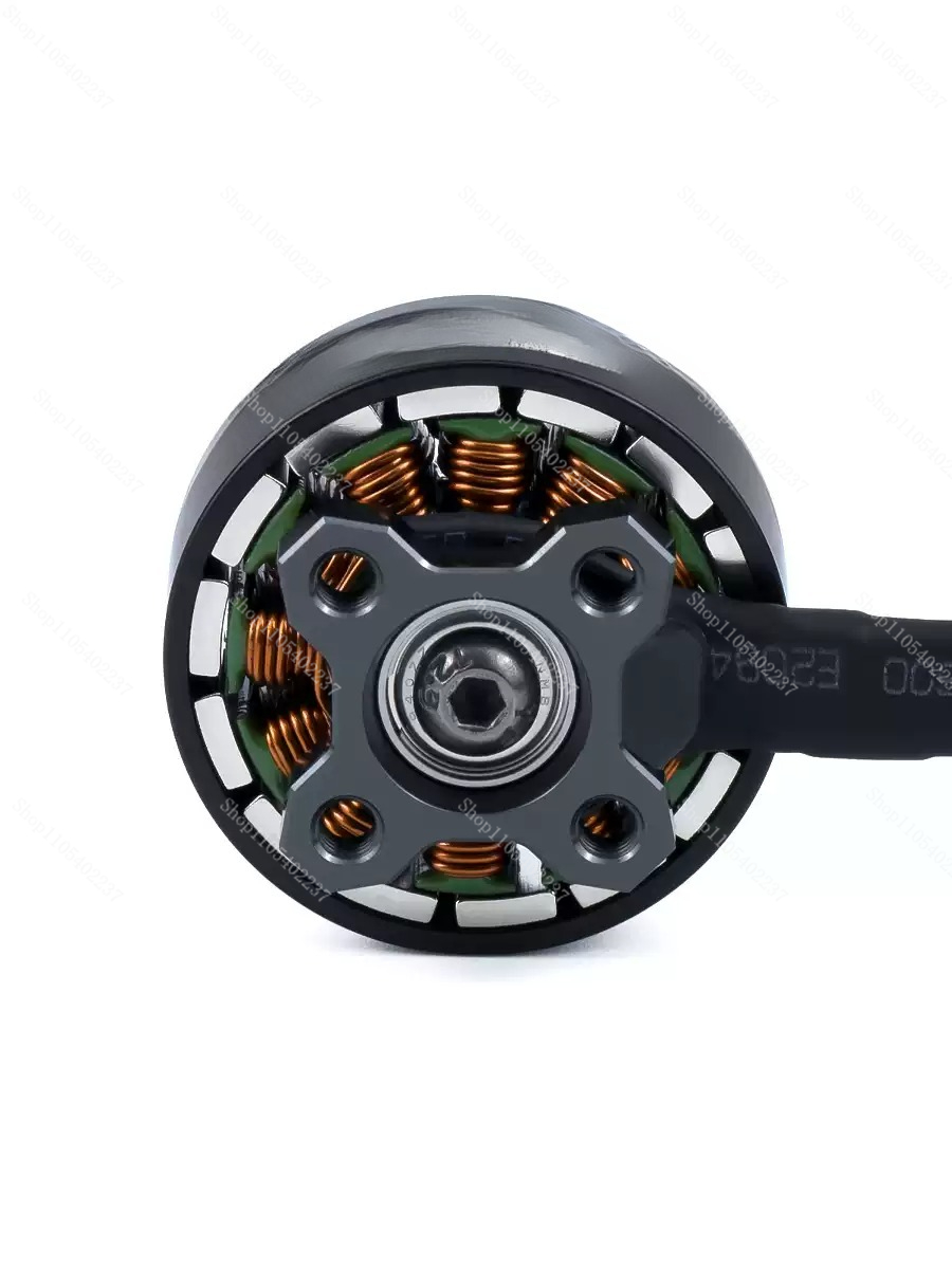 2207 V2 Brushless Motor for 5  - Drone Cinematic recension och pris