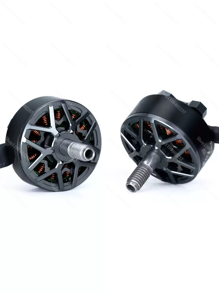 2207 V2 Brushless Motor for 5  - Drone Cinematic recension och pris