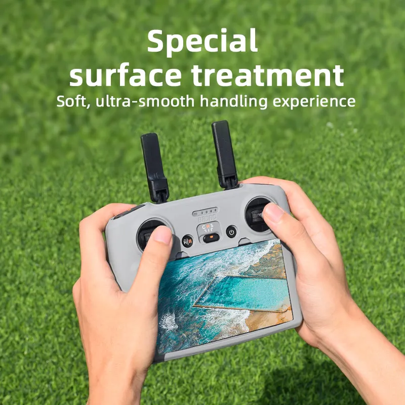 Silicone Sleeve for DJI Avata  - Drone Video Production recension och pris