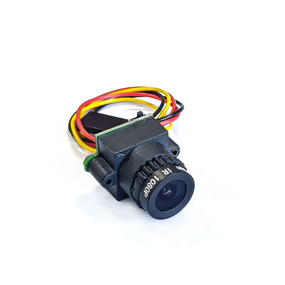 TS832 Receiver +RC832 +1000TVL - Drone Lidar recension och pris