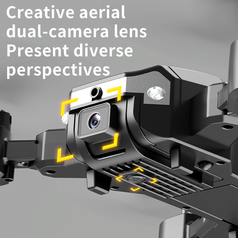 2026Hot Sell S6 Drone 5000M 8K - Drone Photogrammetry recension och pris