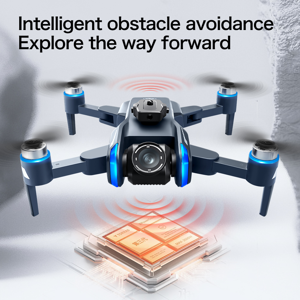 Original XT808 Pro MAX Drone 4 - Drone Multispectral recension och pris