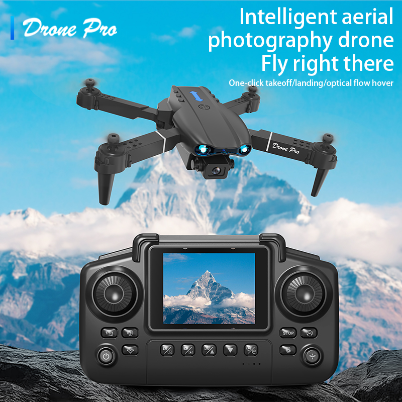 E99 Air Screen Control Drone P - Drone Multispectral recension och pris