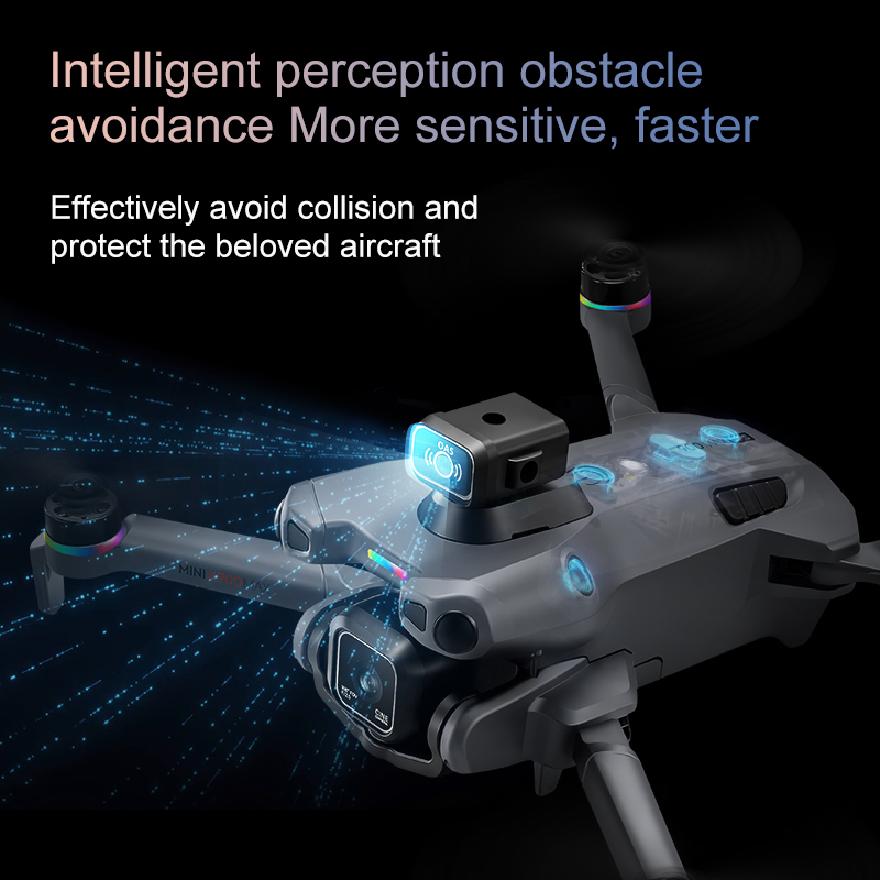 New K900 MAX GPS Drone Cam Fis - Drone Multispectral recension och pris