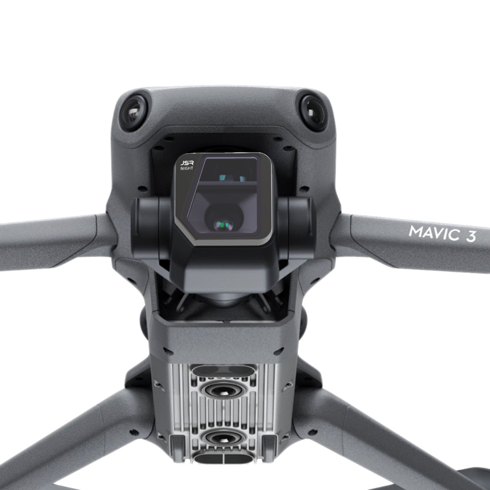 Drone Filter Lens For DJI Mavi - Drone Ndvi recension och pris